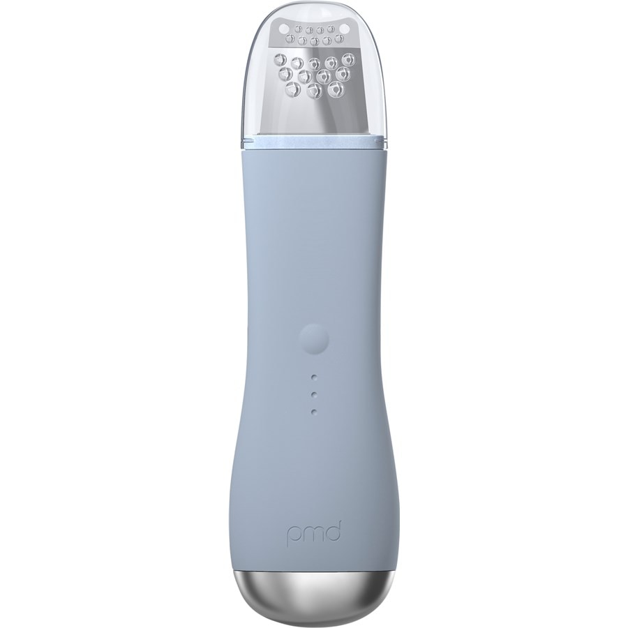 PMD Clean Wave Pro London Fog Porenverfeinerndes Gesichtstool Von Pmd.