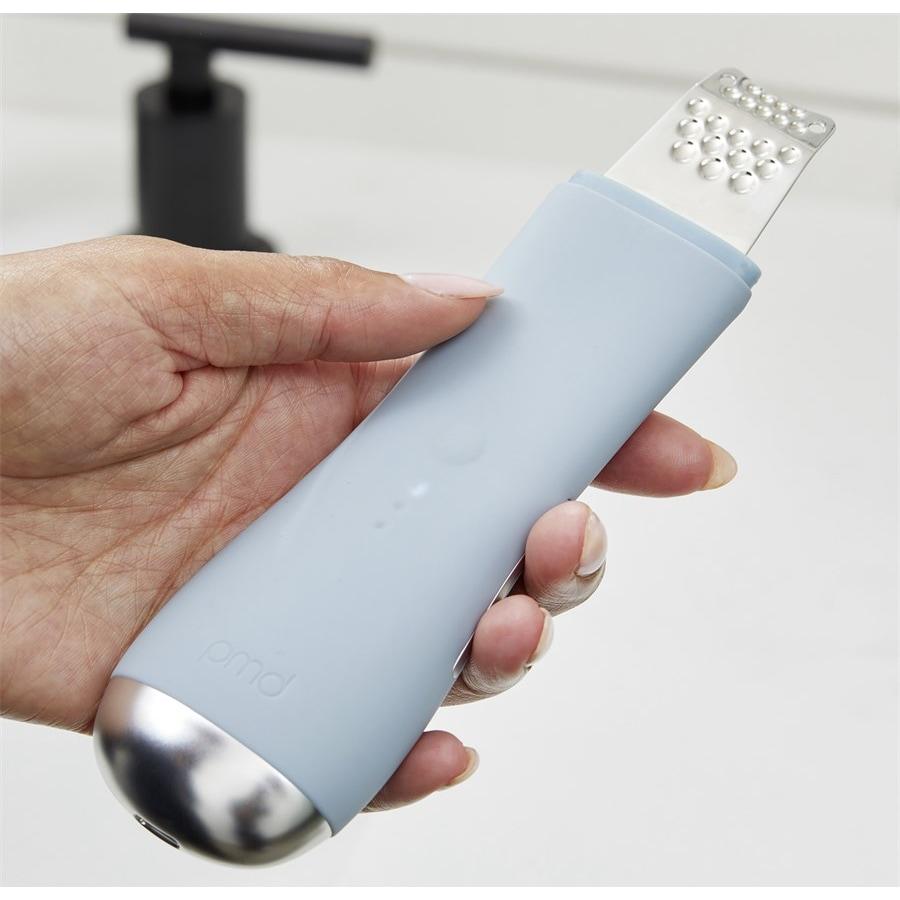 PMD Clean Wave Pro London Fog Porenverfeinerndes Gesichtstool Von Pmd.