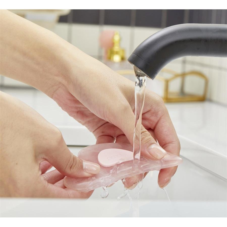 Pmd. Gua Sha Rosenquarz Zur Massage Des Gesichts