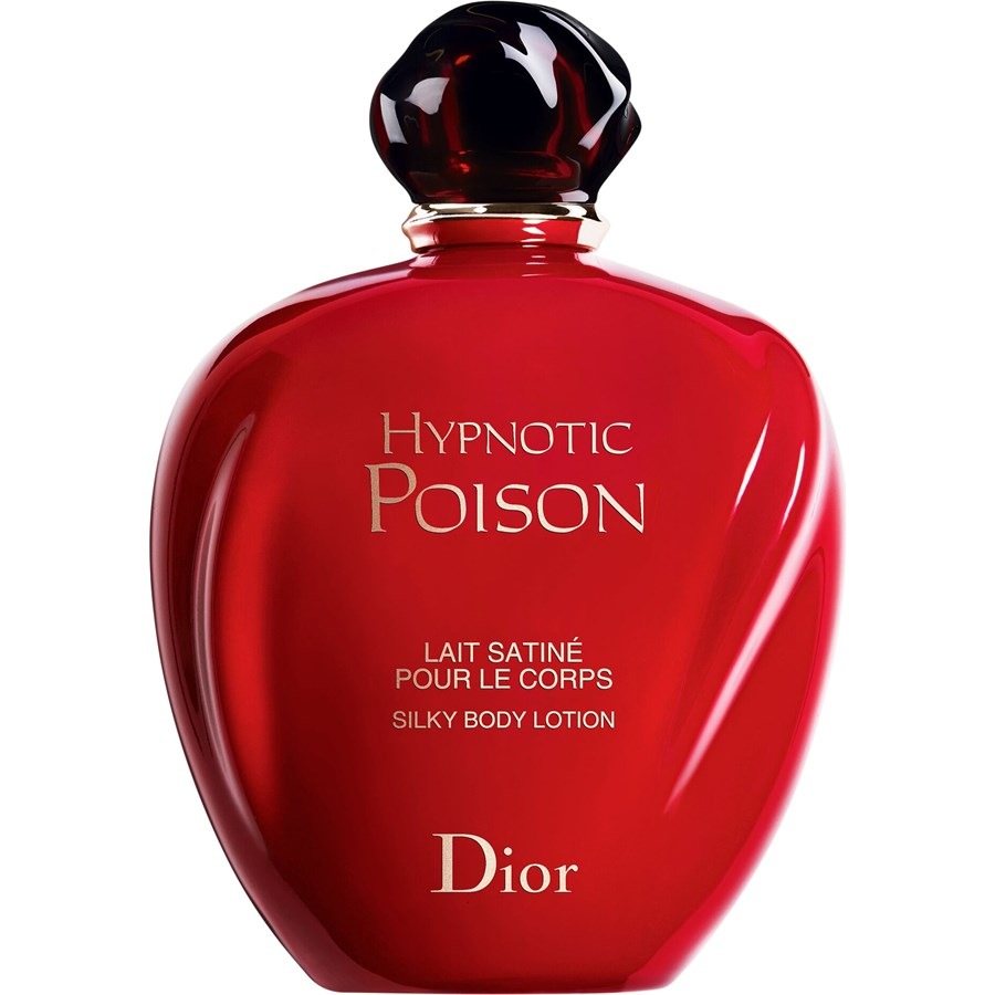 Poison Silky Body Lotion Hypnotic Poison von DIOR