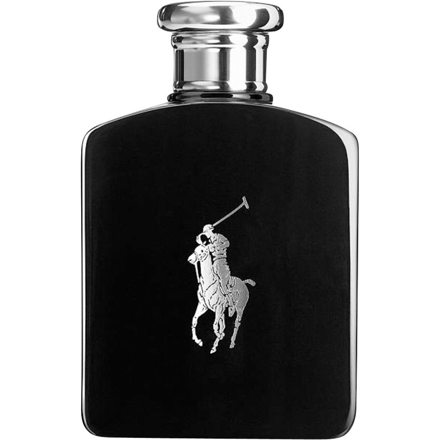 Polo Black Eau de Toilette Spray von Ralph Lauren