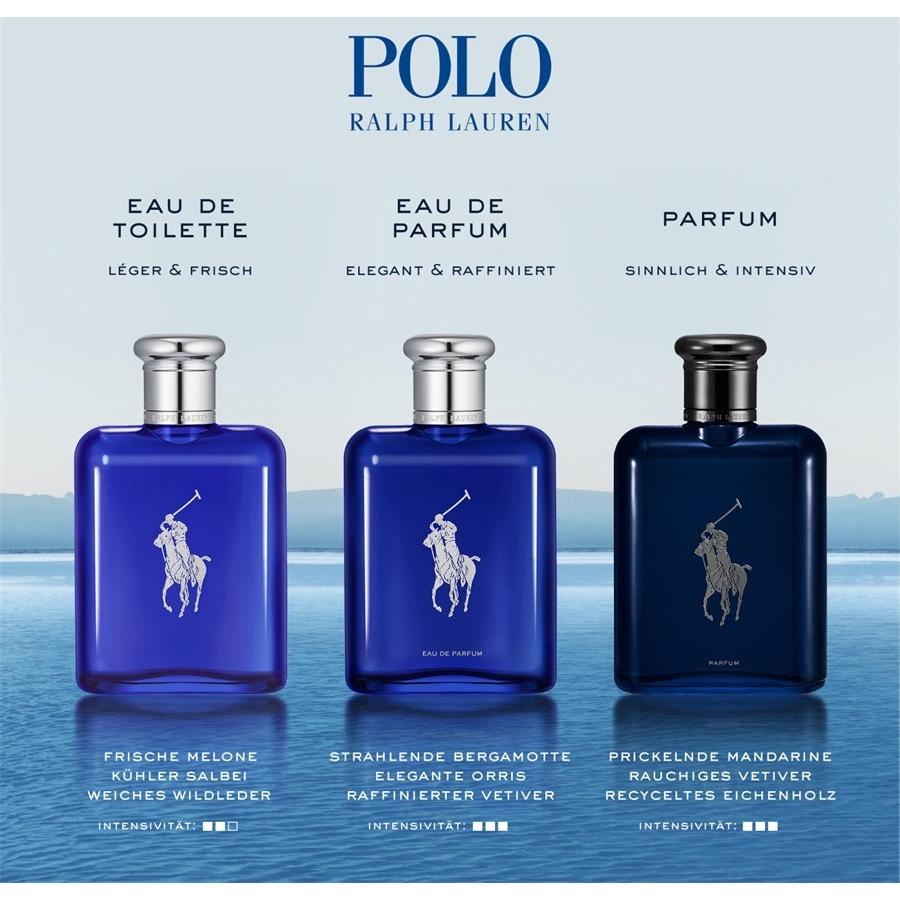 Polo Blue Eau De Toilette Spray Von Ralph Lauren