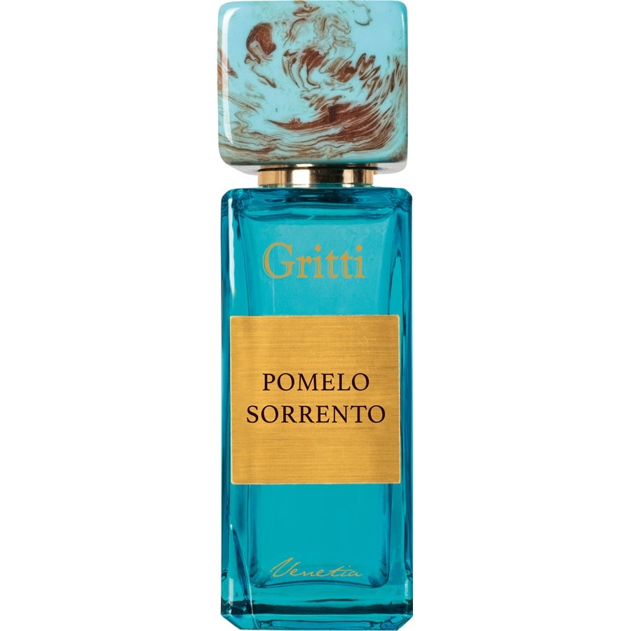 Pomelo Sorrento Eau de Parfum Spray von Gritti