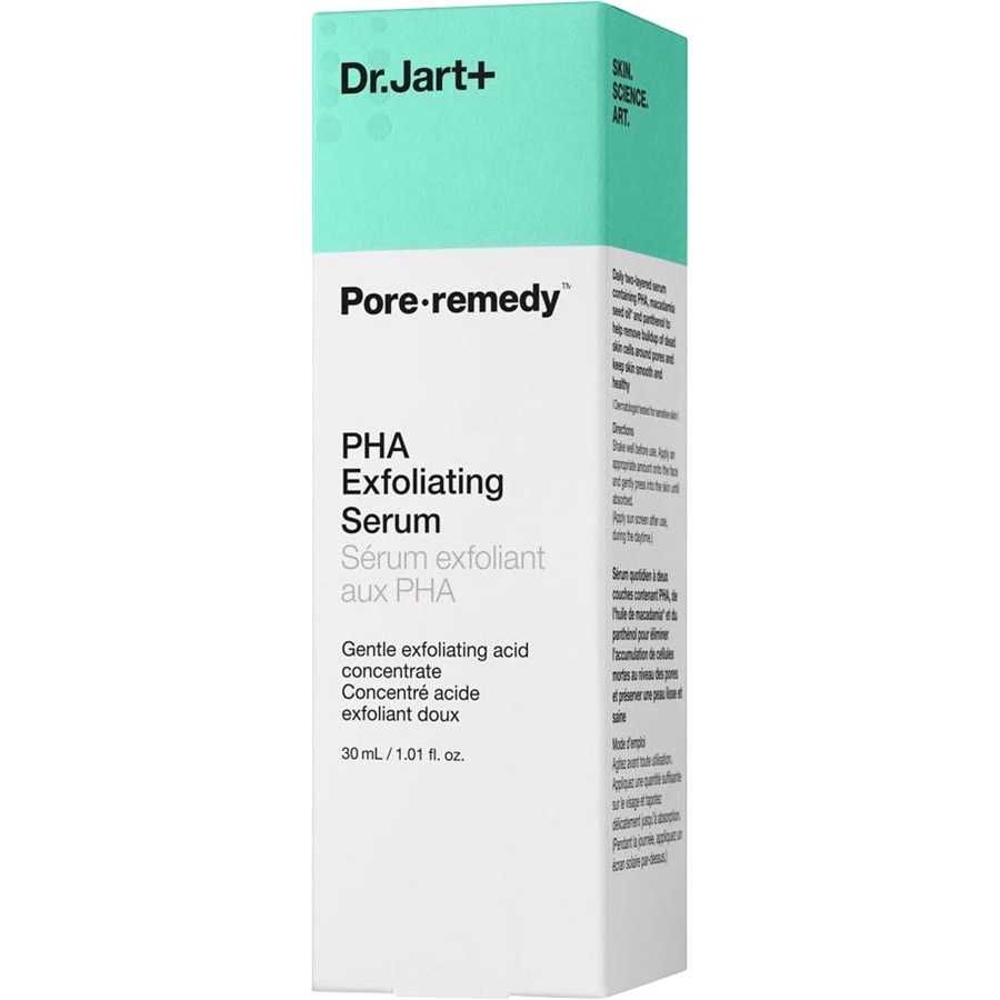 Pore Remedy PHA Exfoliating Serum Von Dr. Jart+