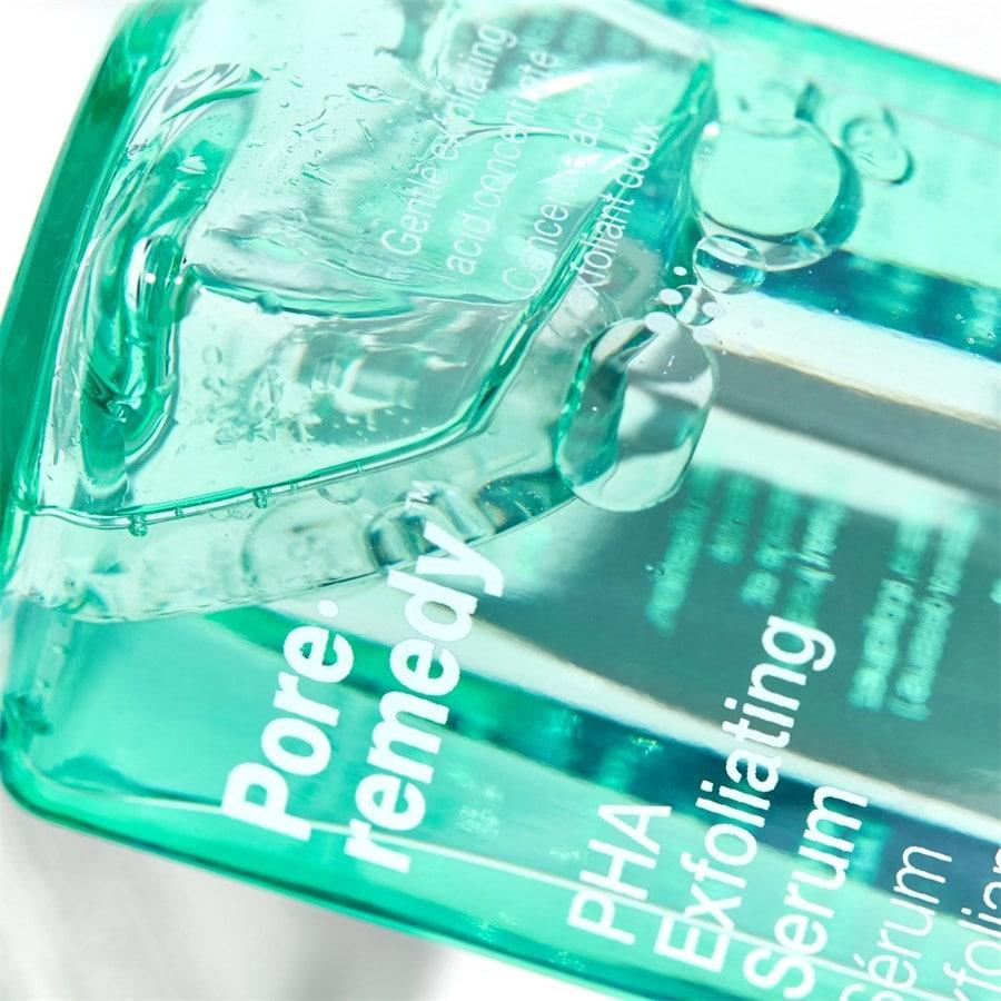 Pore Remedy PHA Exfoliating Serum Von Dr. Jart+