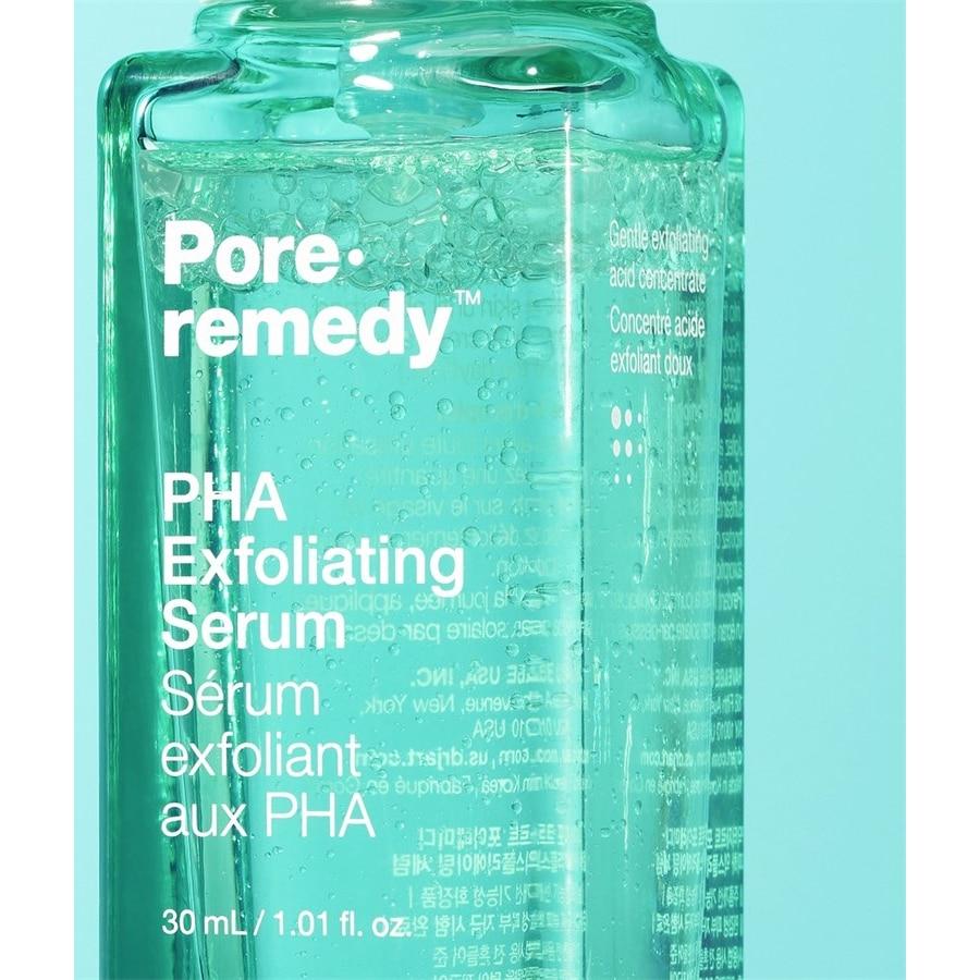 Pore Remedy PHA Exfoliating Serum Von Dr. Jart+