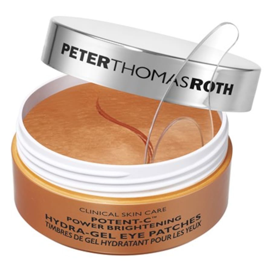 Potent-C Power Gel Eye Patches Von Peter Thomas Roth
