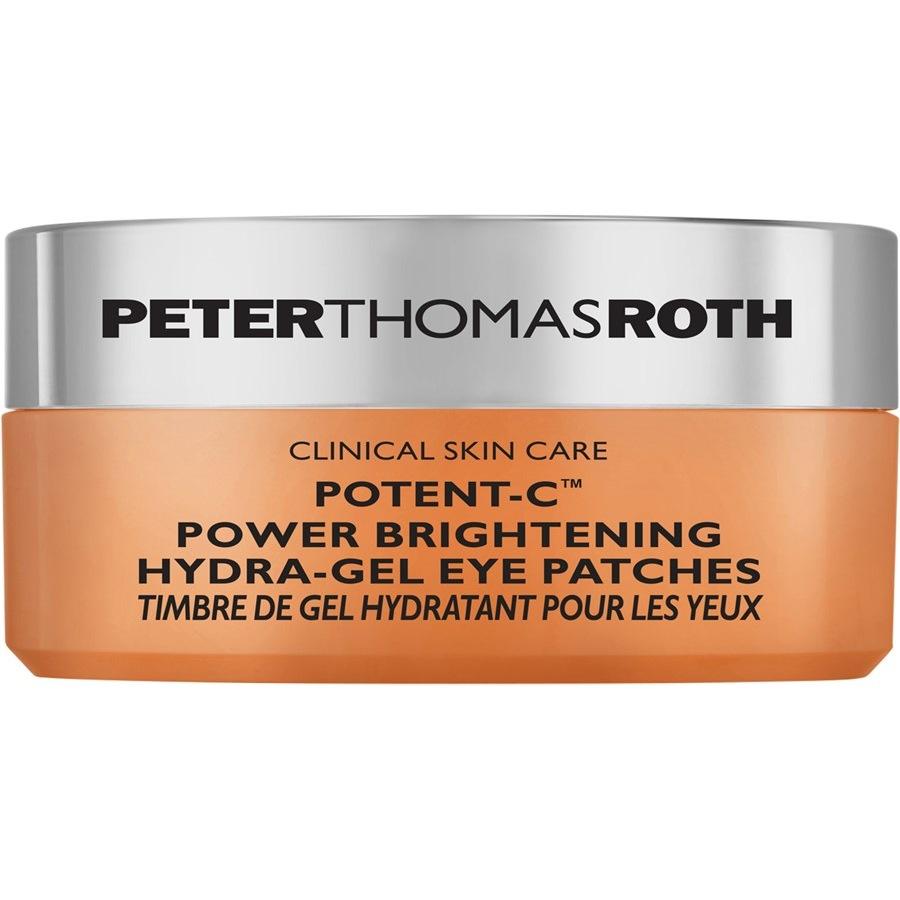 Potent-C Power Gel Eye Patches von Peter Thomas Roth