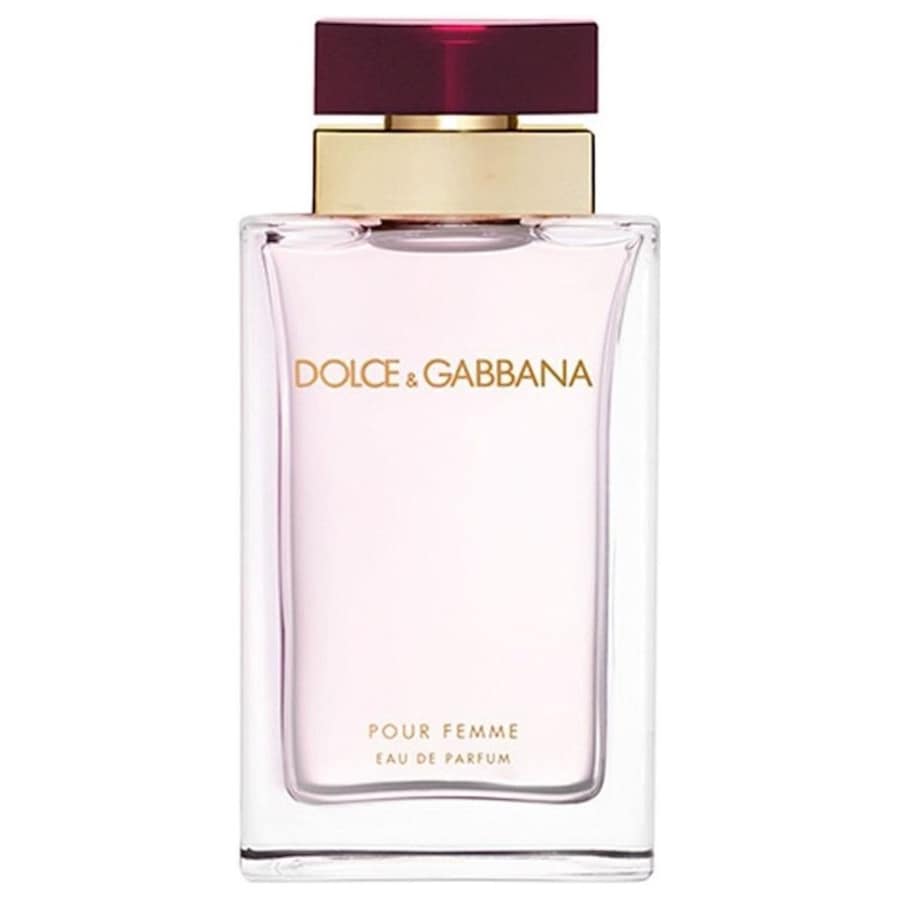 Pour Femme Eau de Parfum Spray von Dolce&Gabbana