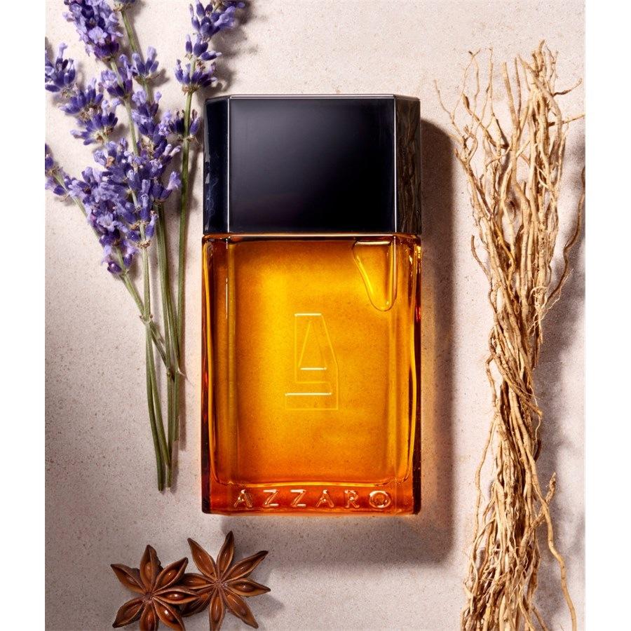 Pour Homme Eau De Toilette Spray Von Azzaro