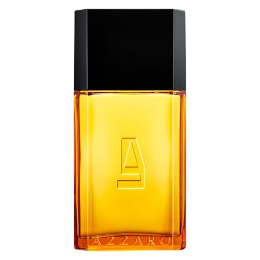 Pour Homme Eau de Toilette Spray von Azzaro