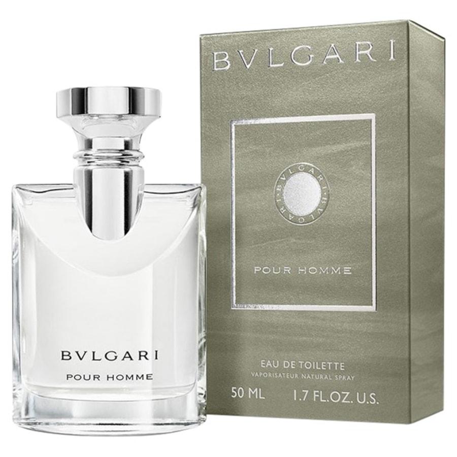 Pour Homme Eau De Toilette Spray Von Bvlgari