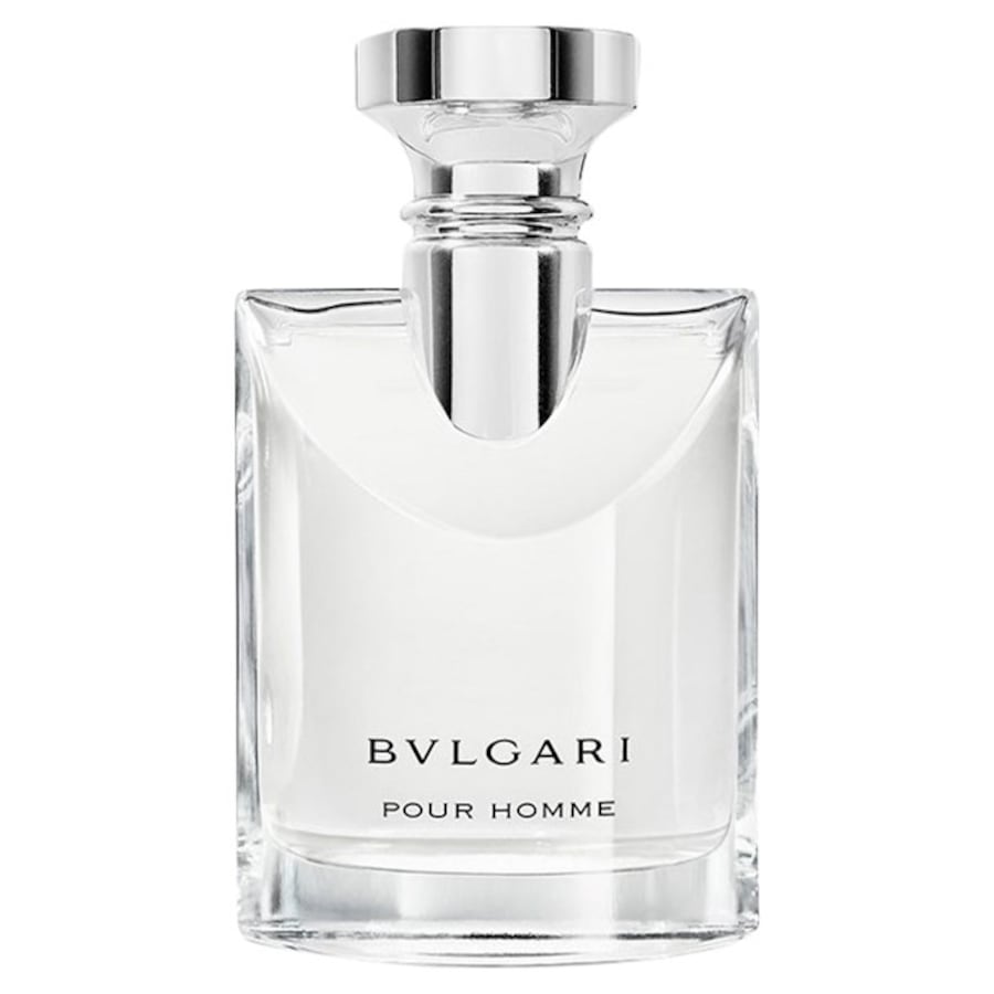 Pour Homme Eau de Toilette Spray von Bvlgari