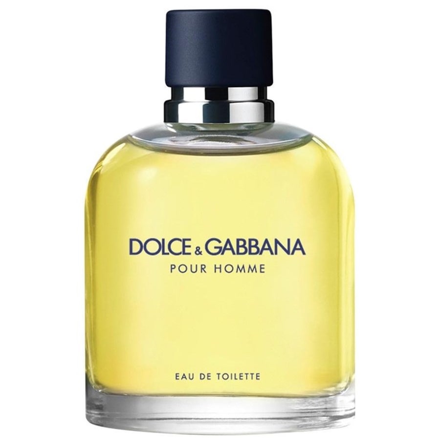 Pour Homme Eau de Toilette Spray von Dolce&Gabbana