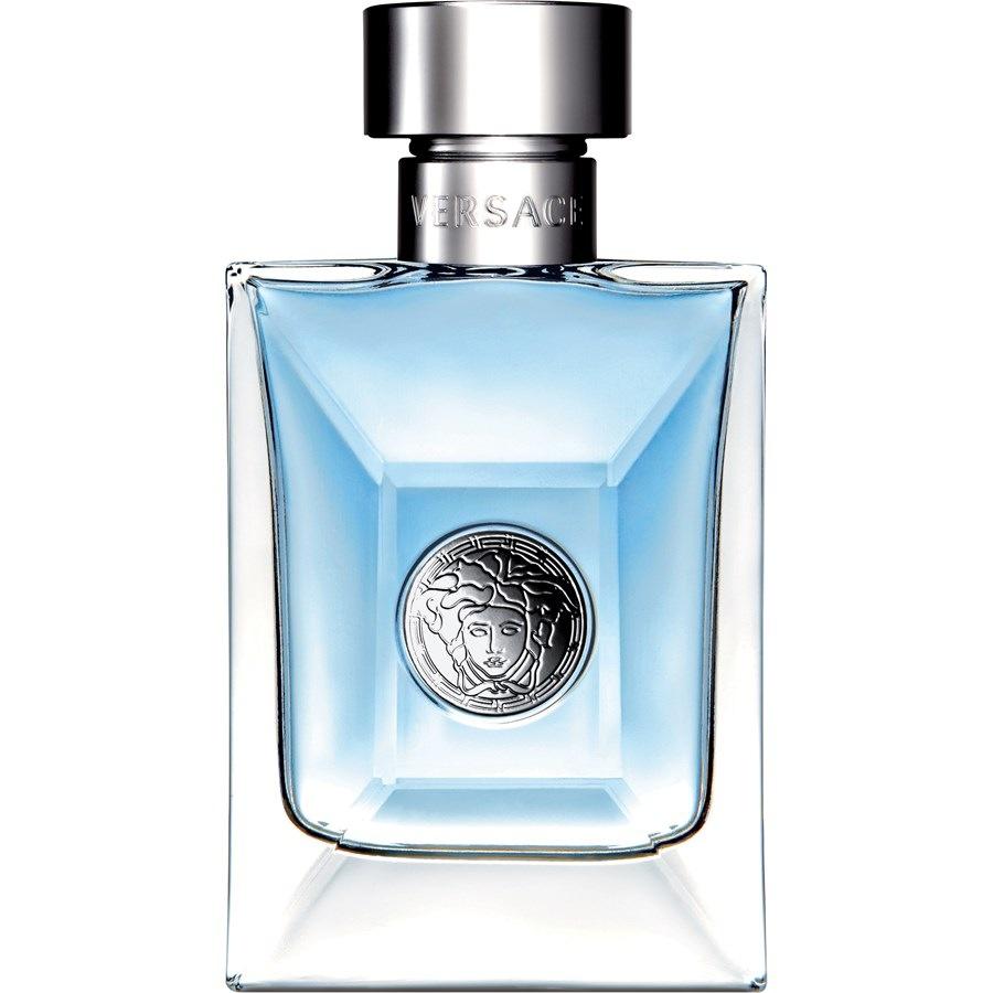 Pour Homme Eau de Toilette Spray von Versace