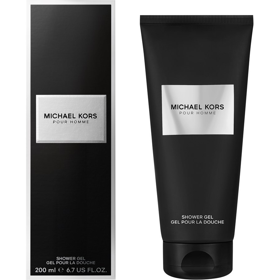 Pour Homme Shower Gel Von Michael Kors