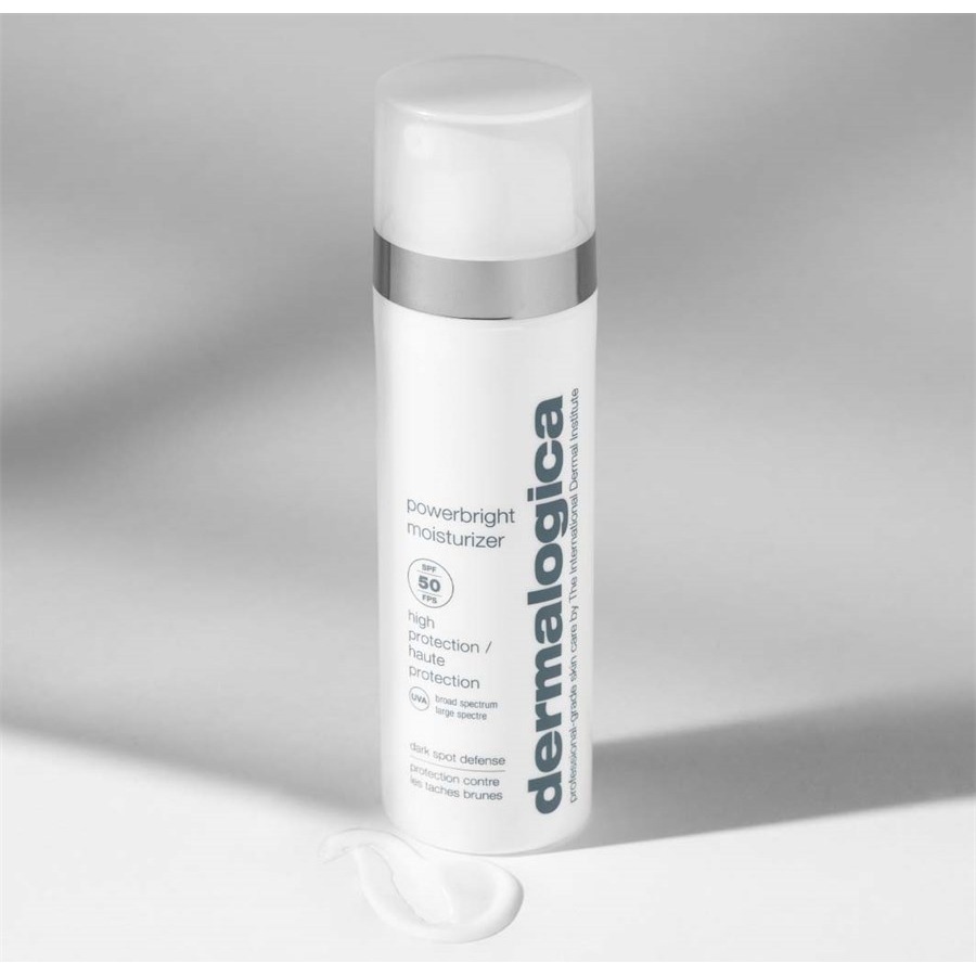 PowerBright Moisturizer SPF 50 Von Dermalogica