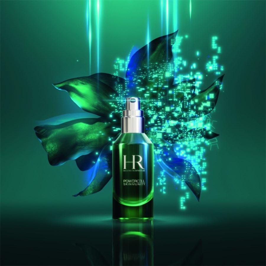 Powercell Powercell Skinmunity Serum Von Helena Rubinstein