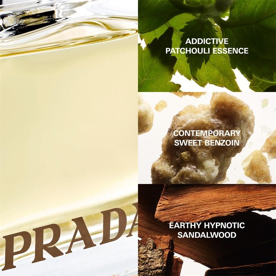 Prada Amber Eau De Parfum Spray Von Prada