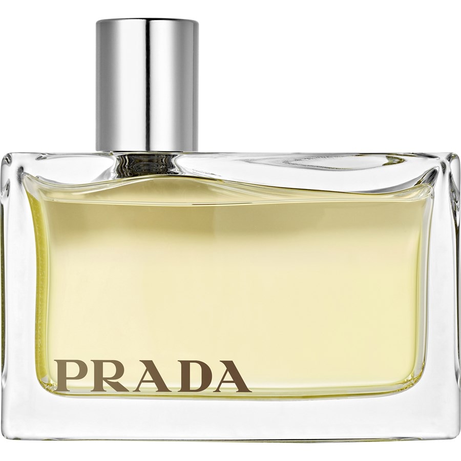 Prada Amber Eau de Parfum Spray von Prada
