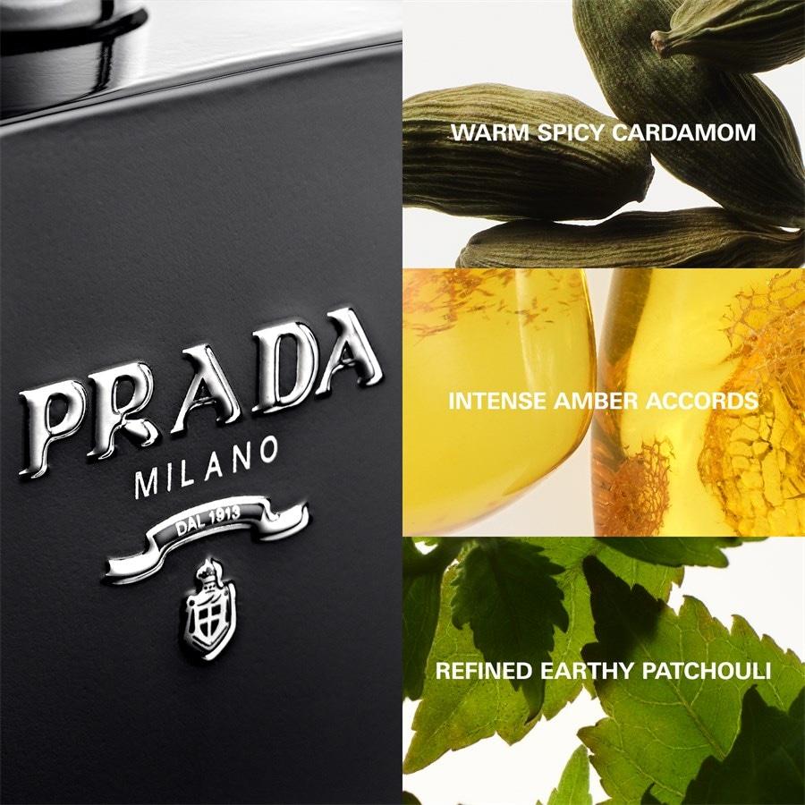 Prada L'Homme Intense Eau De Parfum Spray