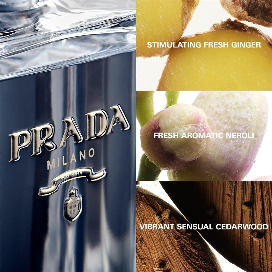 Prada L'Homme L'Eau Eau De Toilette Spray