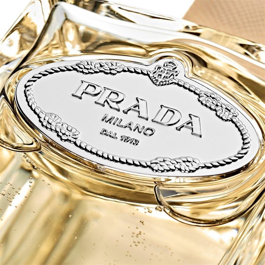 Prada Les Infusions Fleur D'Oranger Eau De Parfum Spray