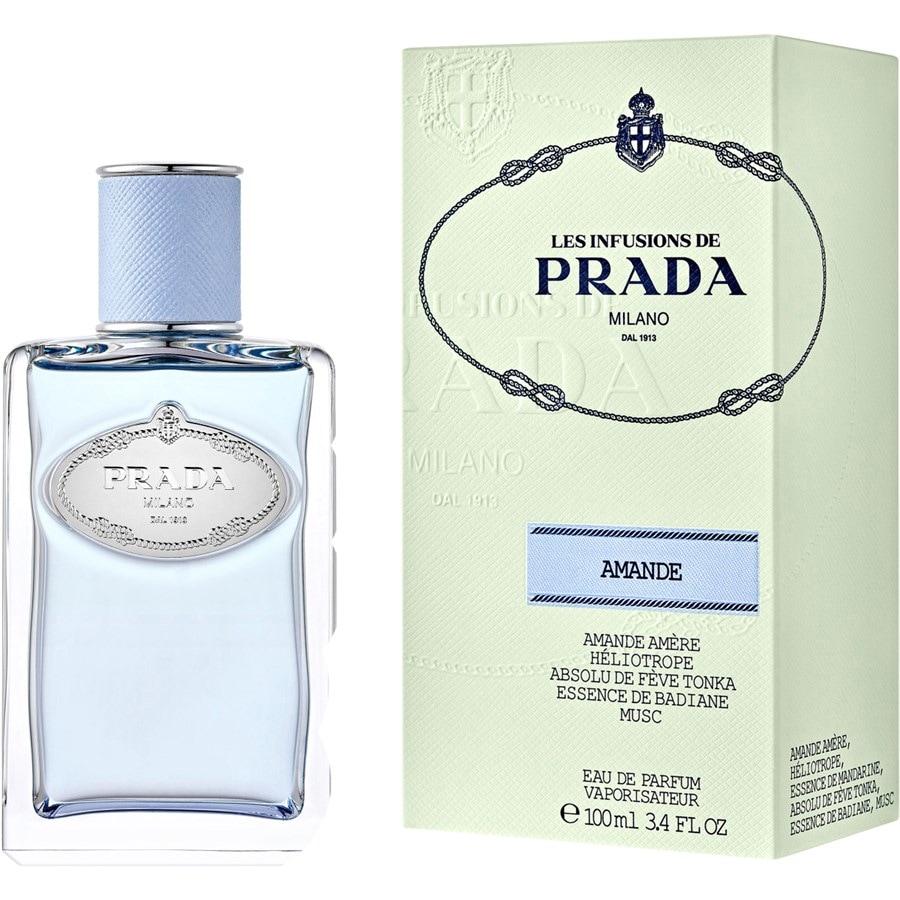 Prada Les Infusions Infusion D'Amande Eau De Parfum Spray
