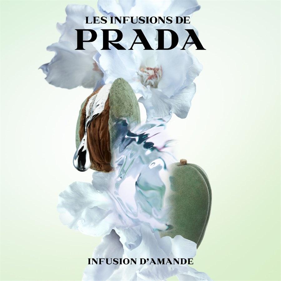 Prada Les Infusions Infusion D'Amande Eau De Parfum Spray