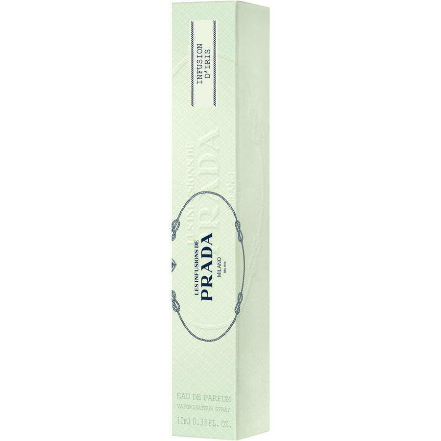 Prada Les Infusions Infusion D'Iris Cèdre Eau De Parfum Spray