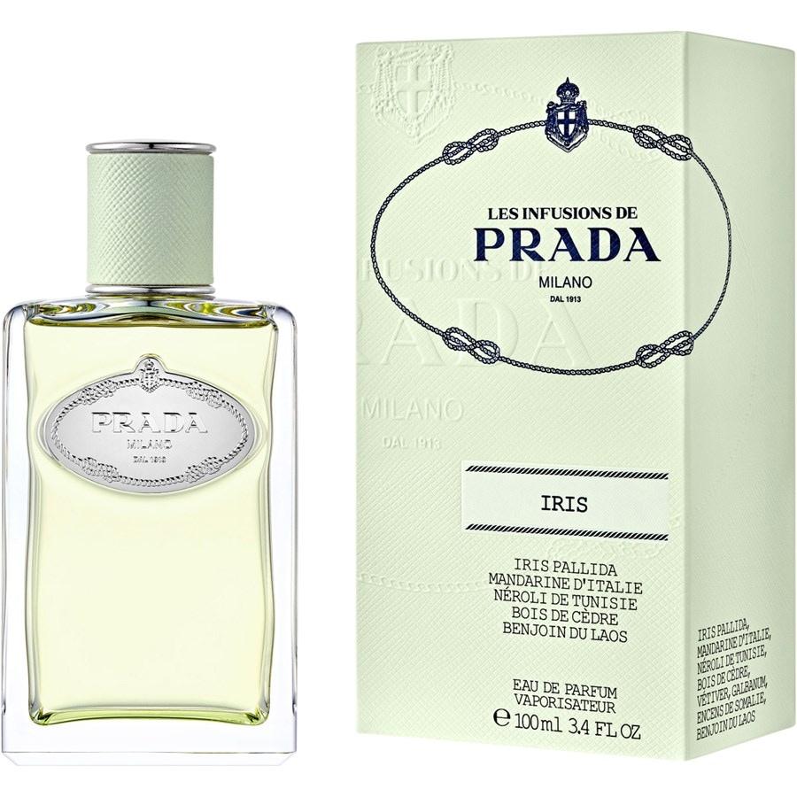 Prada Les Infusions Infusion D'Iris Eau De Parfum Spray