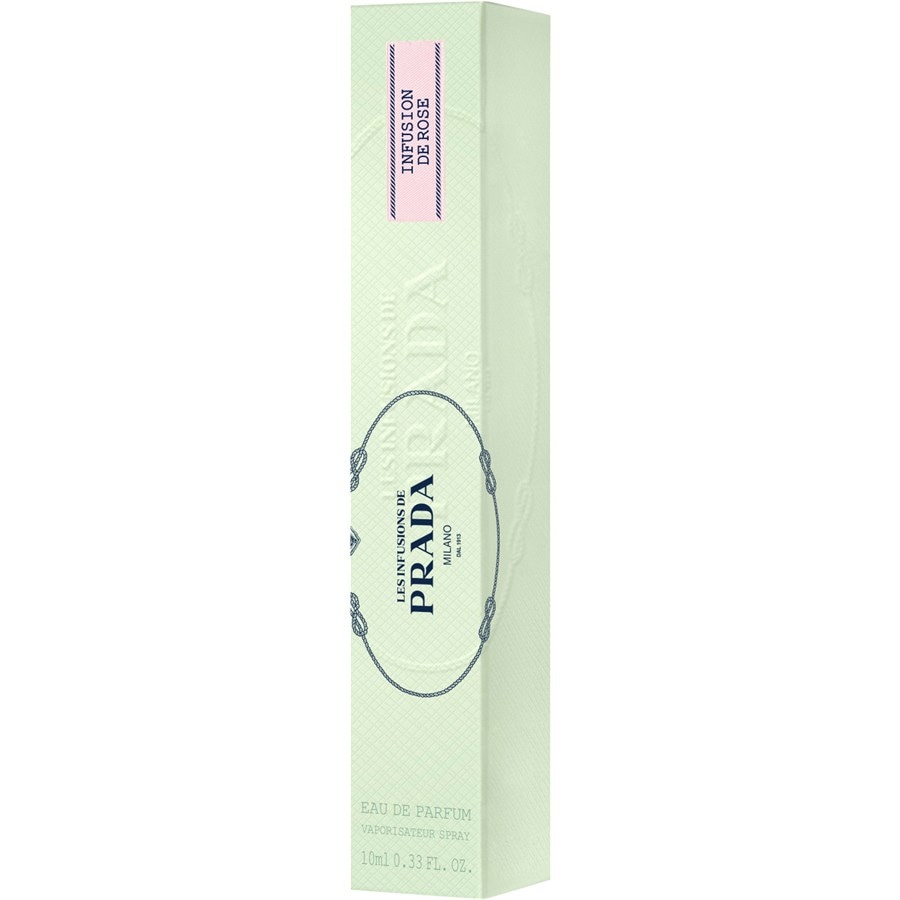 Prada Les Infusions Infusion De Rose Eau De Parfum Spray