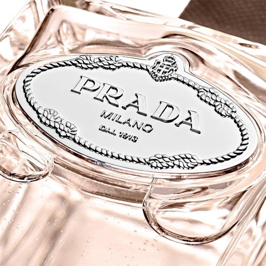 Prada Les Infusions Infusion De Vanille Eau De Parfum Spray