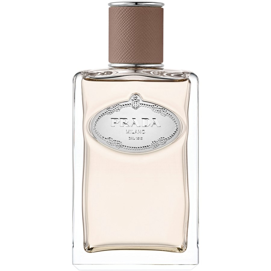 Prada Les Infusions Infusion de Vanille Eau de Parfum Spray