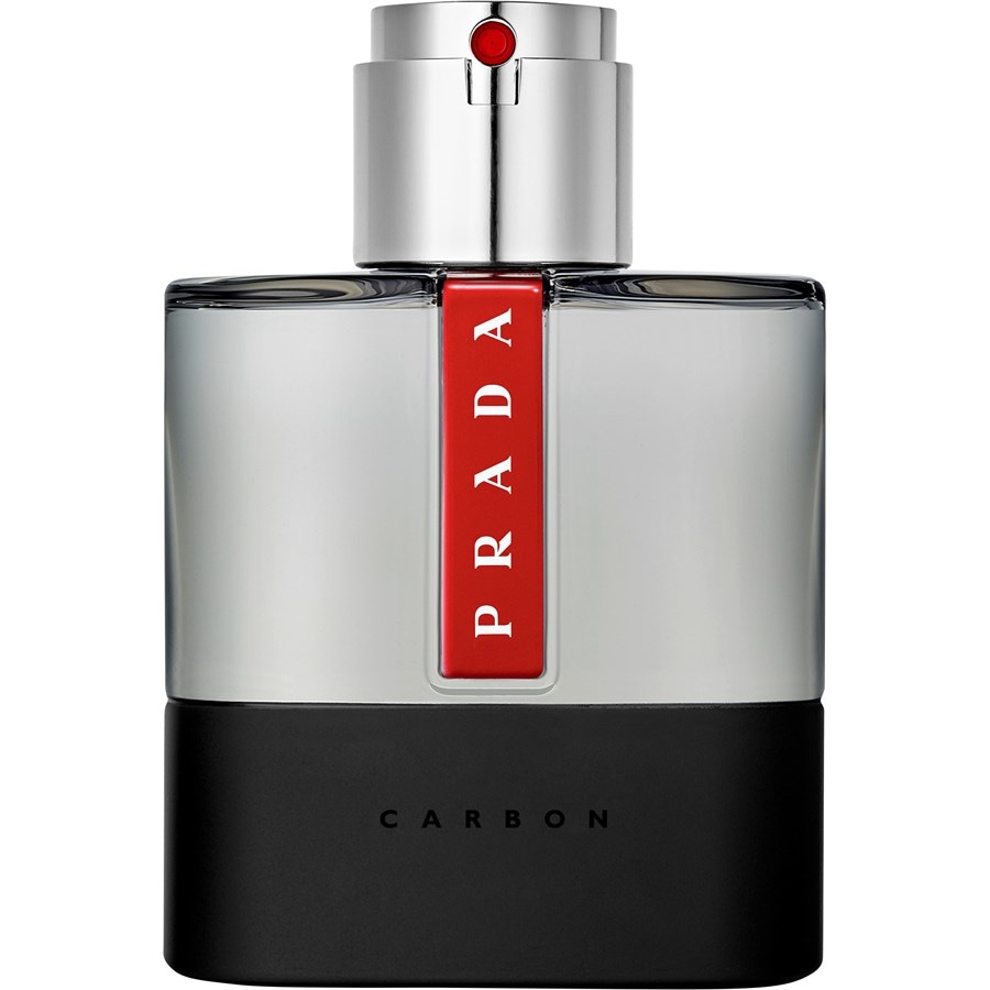 Prada Luna Rossa Carbon Eau de Toilette Spray - nachfüllbar