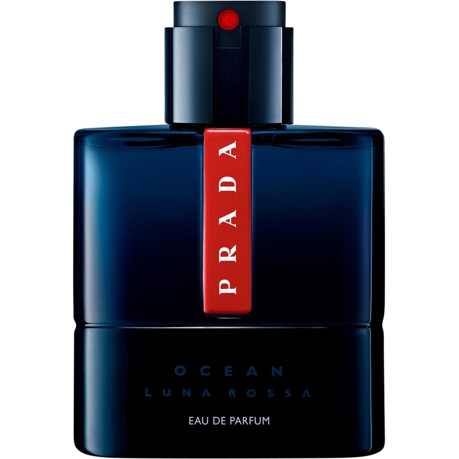 Prada Luna Rossa Ocean Eau de Parfum Spray - nachfüllbar