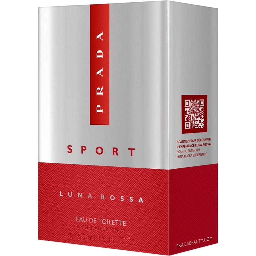 Prada Luna Rossa Sport Eau De Toilette Spray