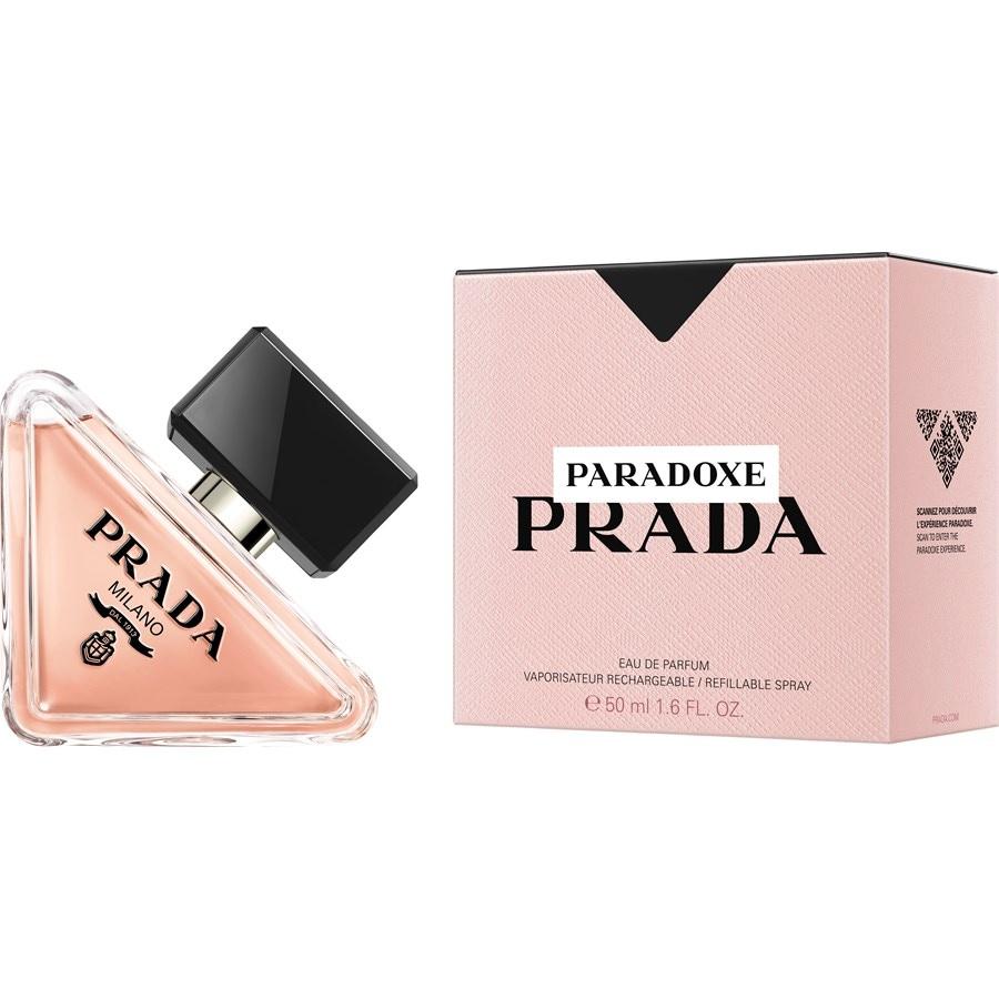 Prada Paradoxe Eau De Parfum Spray - Nachfüllbar