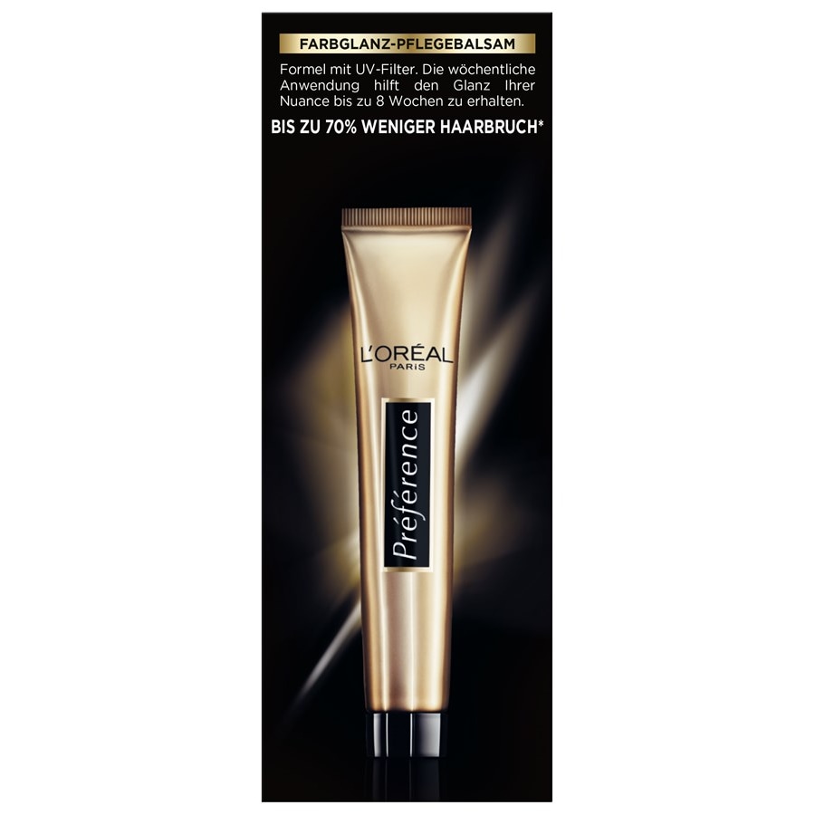 Préférence Le Blonding Von L’Oréal Paris