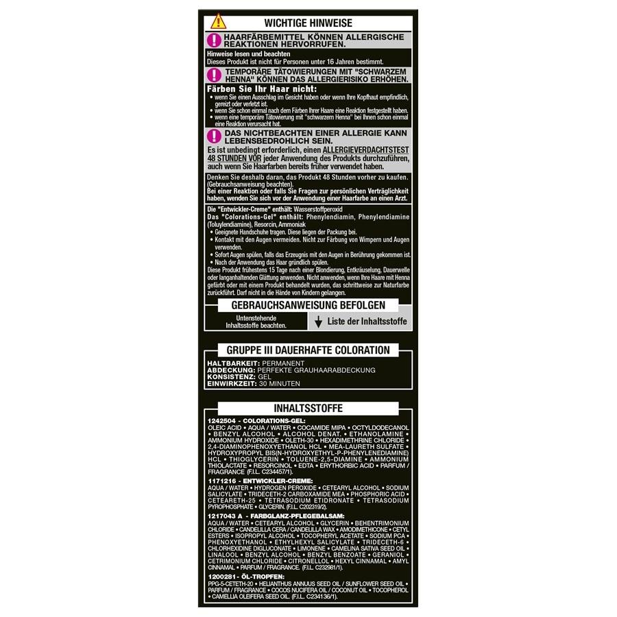 Préférence Le Blonding Von L’Oréal Paris