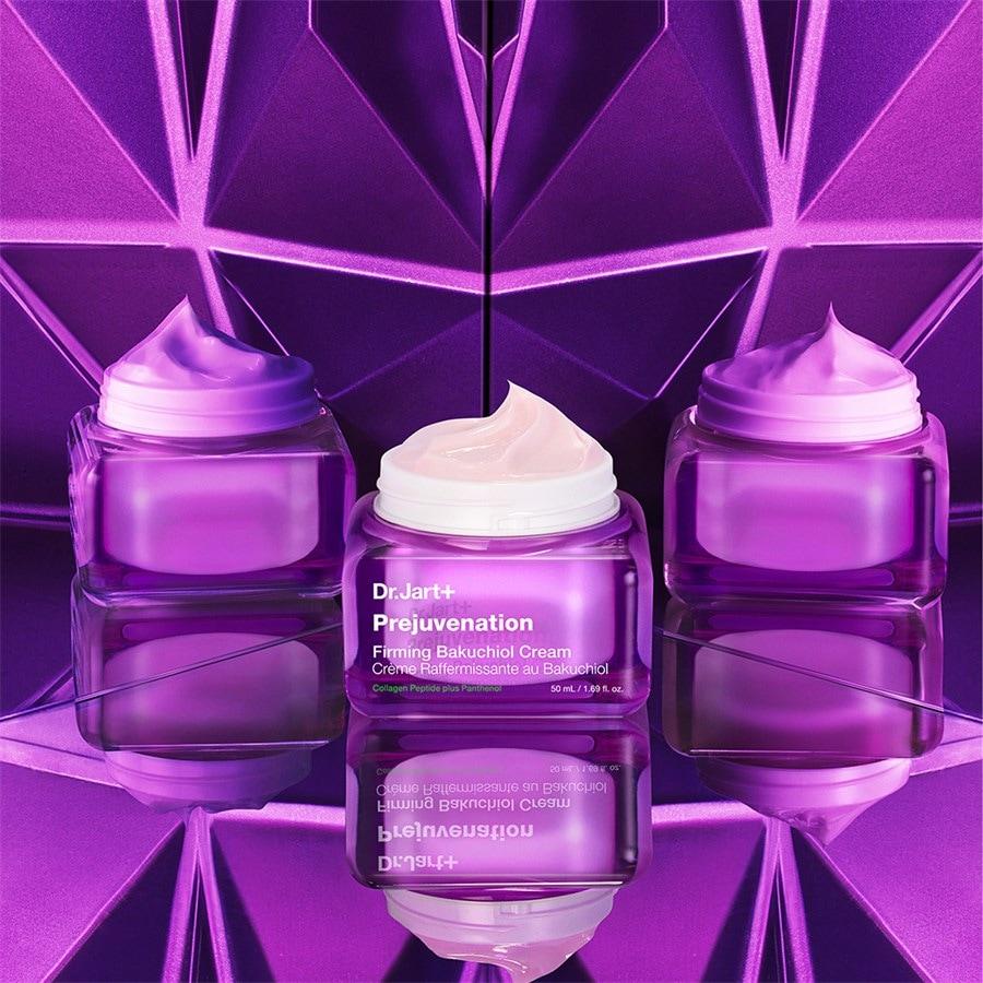 Prejuvenating Firming Bakuchiol Cream Von Dr. Jart+
