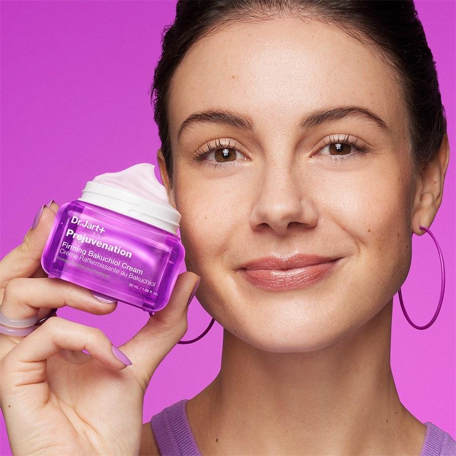 Prejuvenating Firming Bakuchiol Cream Von Dr. Jart+