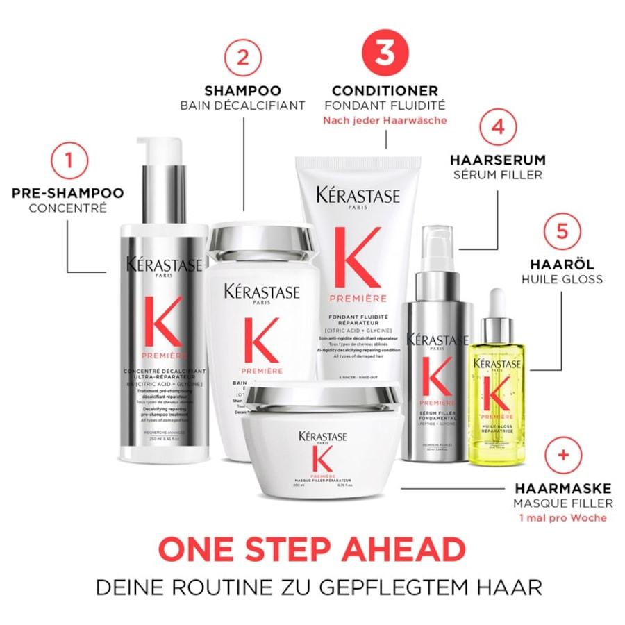 Première Conditioner Fondant Réparateur Von Kérastase