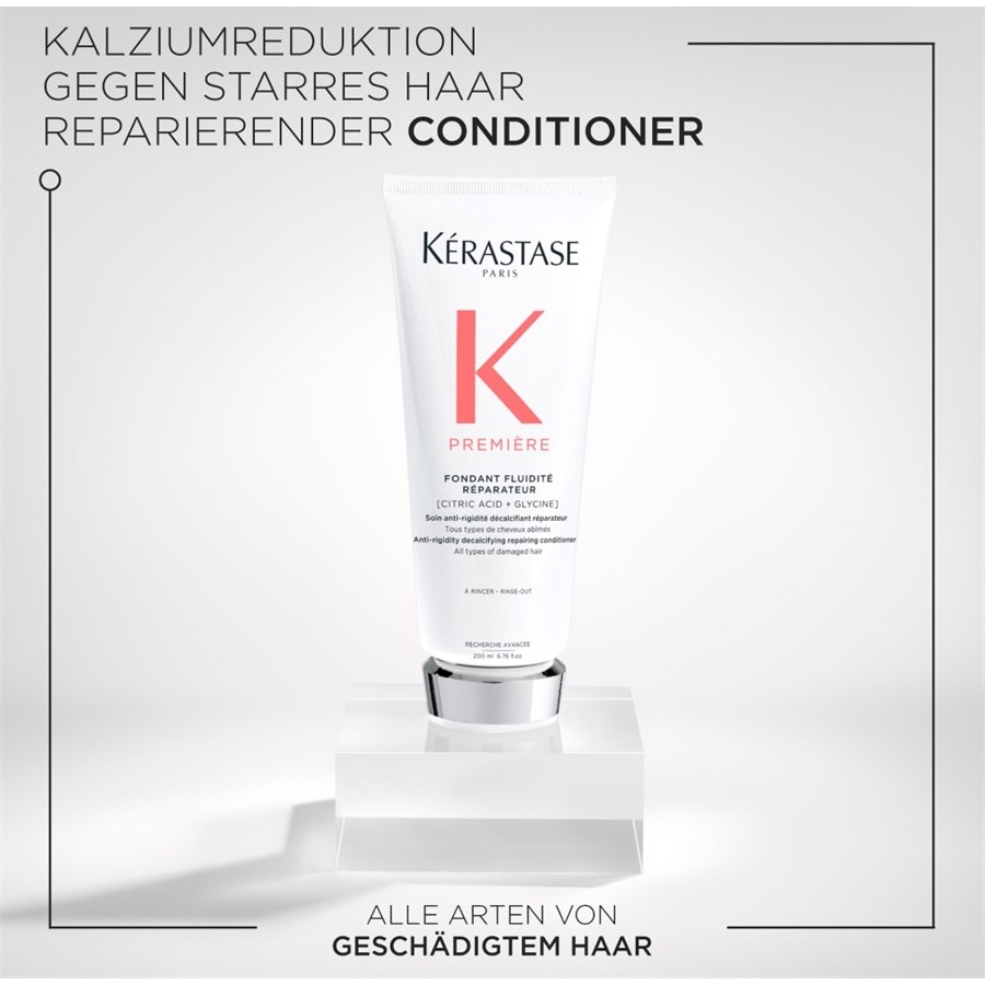 Première Conditioner Fondant Réparateur Von Kérastase