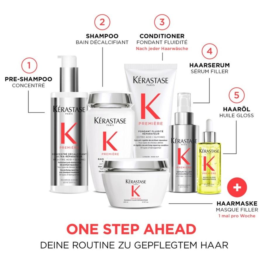 Première Haarmaske Masque Filler Réparateur Von Kérastase