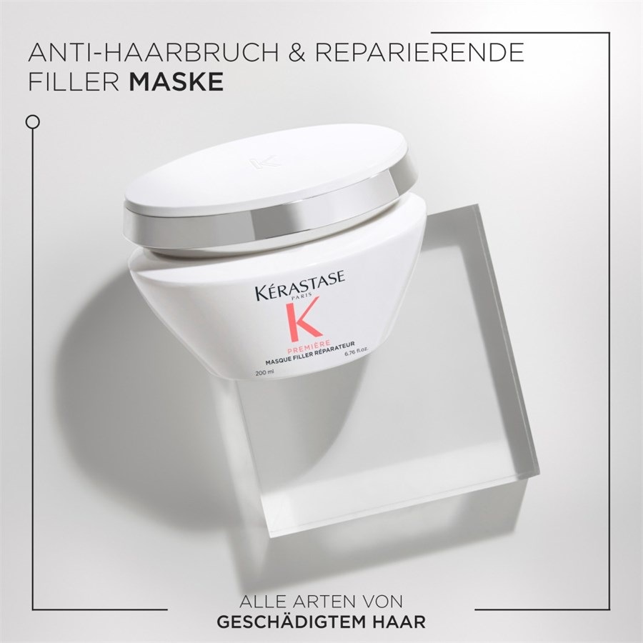Première Haarmaske Masque Filler Réparateur Von Kérastase
