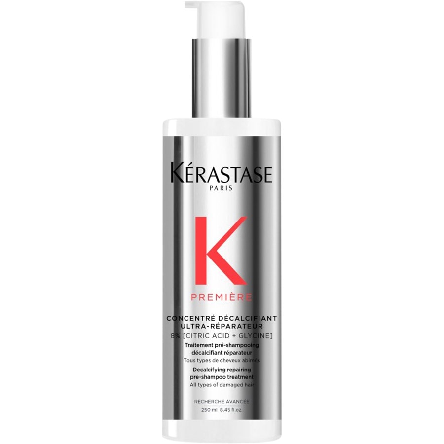 Première Pre-Shampoo Concentré Décalcifiant von Kérastase