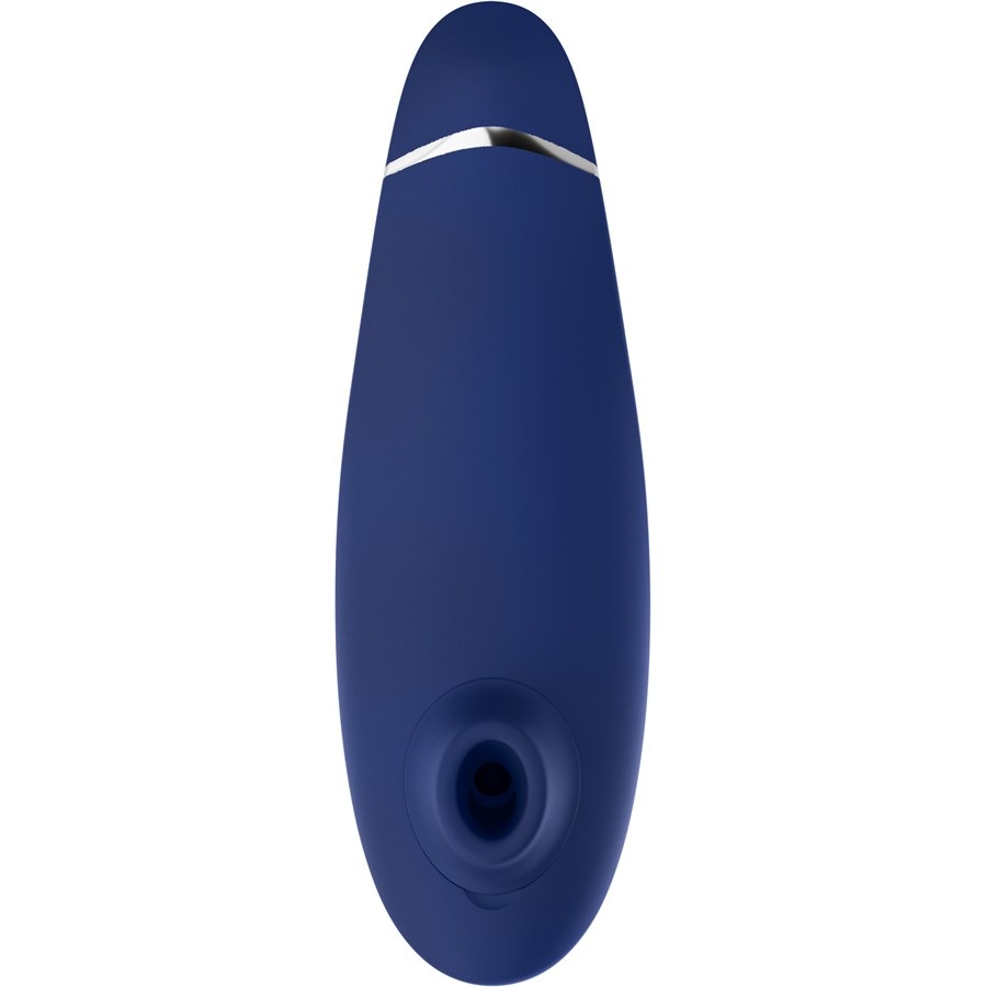 Premium 2 Klitoris-Stimulator 2 Blueberry Von Womanizer