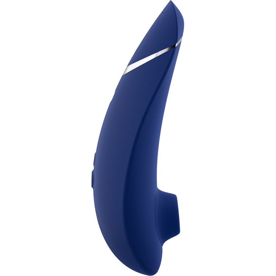 Premium 2 Klitoris-Stimulator 2 Blueberry von Womanizer