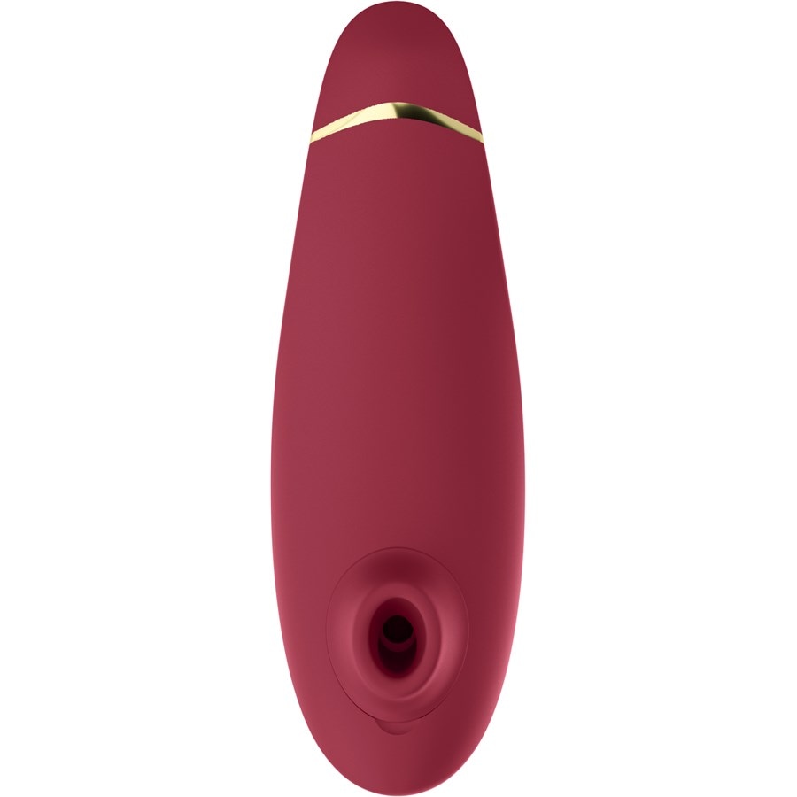 Premium 2 Klitoris-Stimulator 2 Bordeaux Von Womanizer